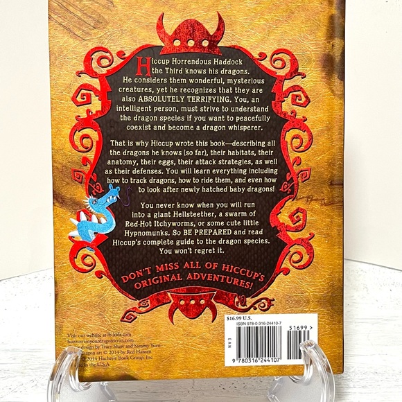 How to Train Your Dragon.. - Picture 2 of 10